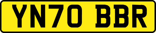 YN70BBR