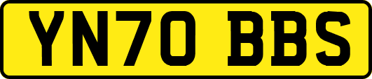 YN70BBS