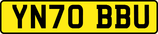 YN70BBU