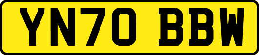 YN70BBW