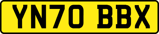 YN70BBX