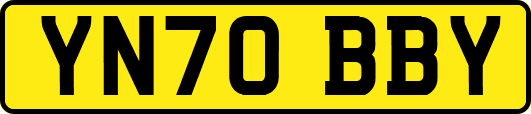 YN70BBY