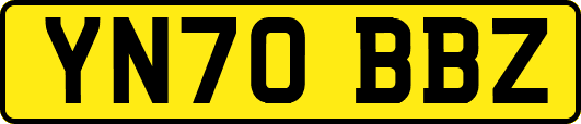 YN70BBZ