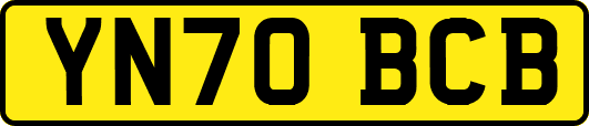 YN70BCB