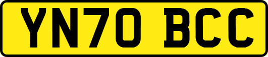 YN70BCC