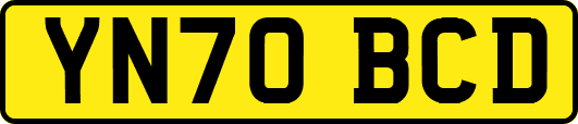YN70BCD