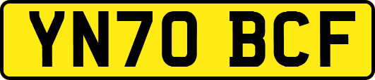 YN70BCF