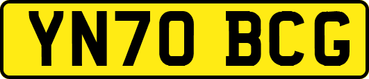 YN70BCG