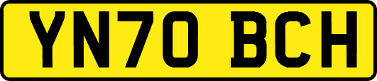 YN70BCH