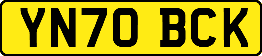 YN70BCK