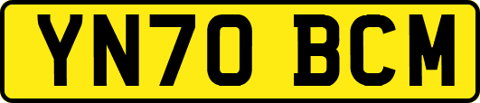 YN70BCM
