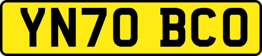 YN70BCO