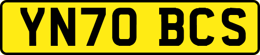 YN70BCS