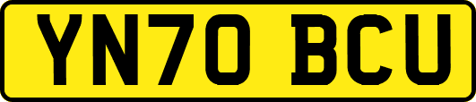 YN70BCU