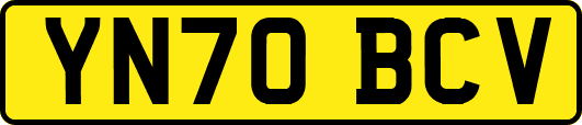 YN70BCV