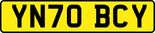 YN70BCY