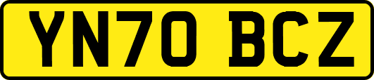 YN70BCZ