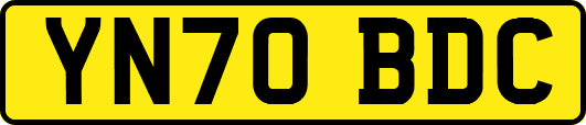 YN70BDC