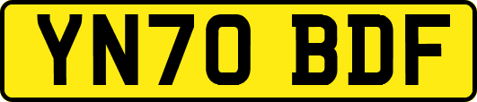 YN70BDF