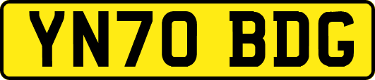 YN70BDG