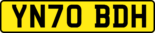 YN70BDH