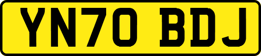 YN70BDJ