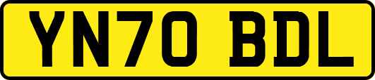 YN70BDL