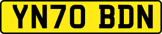 YN70BDN