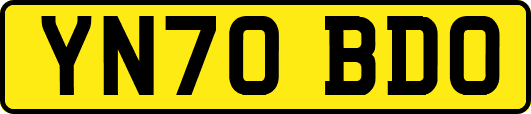 YN70BDO