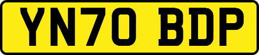 YN70BDP