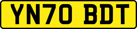 YN70BDT