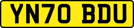 YN70BDU