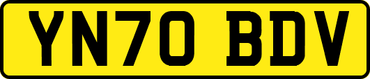 YN70BDV