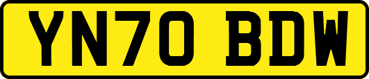 YN70BDW