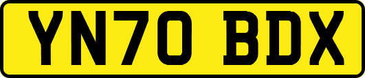 YN70BDX