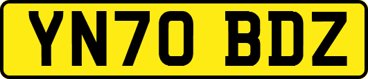YN70BDZ