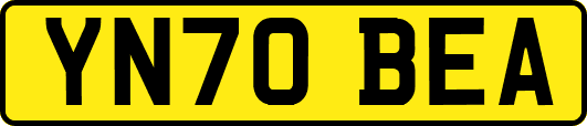 YN70BEA