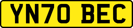 YN70BEC