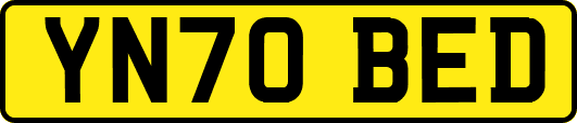 YN70BED