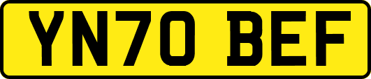 YN70BEF