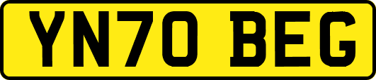 YN70BEG