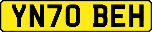 YN70BEH
