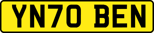 YN70BEN