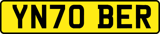 YN70BER