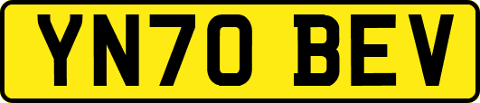 YN70BEV