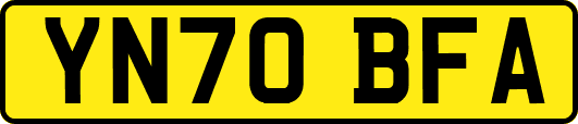 YN70BFA