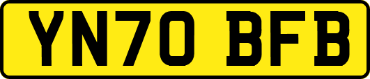 YN70BFB