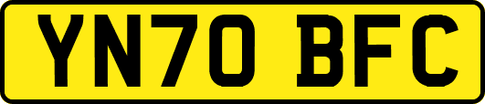 YN70BFC
