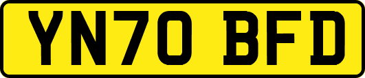 YN70BFD