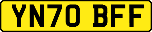 YN70BFF